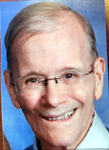 Patton Russell Annegan